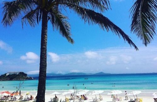 Jardim Flamboyant Apartment | Apartamento no centro de Cabo Frio