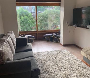 Gramado Apartment | Apartamento no centro de Gramado