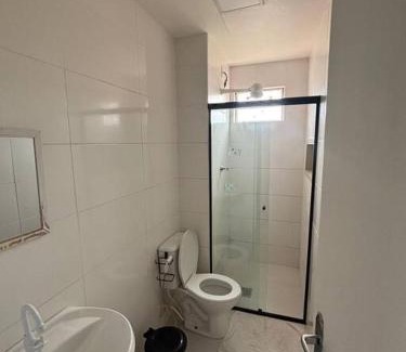 Central North Apartment | Apartamento no centro de Cuiaba