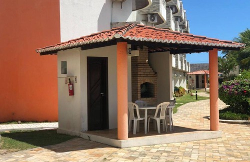 Barra de Tabatinga Apartment | Apartamento no Cond. Ocean View Residence Tabatinga, de frente ao Mirante dos golfinhos