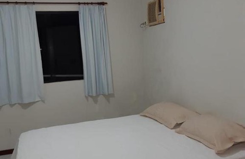 Barra de Tabatinga Apartment | Apartamento no Cond. Ocean View Residence Tabatinga, de frente ao Mirante dos golfinhos