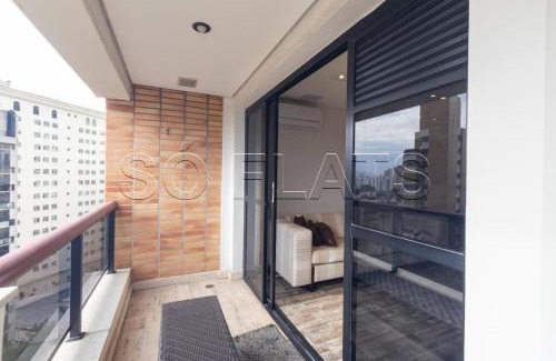 Higienopolis Apartment | Apartamento no coração do Pacaembu