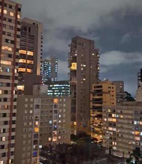 Cerqueira Cesar Apartment | Apartamento no coração dos Jardins!