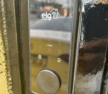 Costa e Silva Apartment | Apartamento no Costa e silva