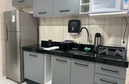 Costa e Silva Apartment | Apartamento no Costa e silva