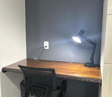 Costa e Silva Apartment | Apartamento no Costa e silva