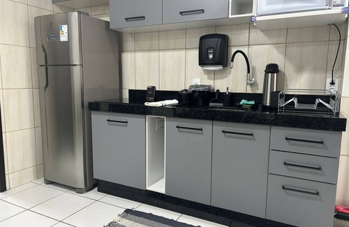 Costa e Silva Apartment | Apartamento No Costa e Silva