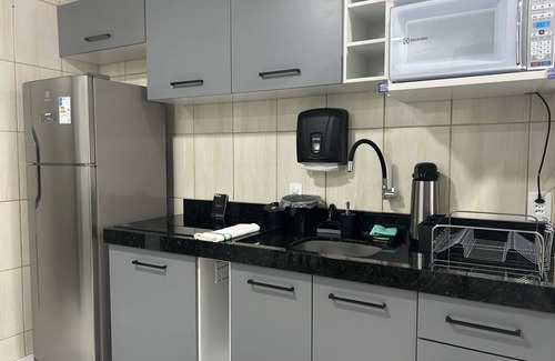 Costa e Silva Apartment | Apartamento No Costa e Silva
