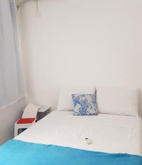 Quarenta Apartment | Apartamento no Dalas Park Residencial