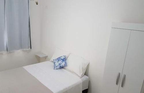 Quarenta Apartment | Apartamento no Dalas Park Residencial