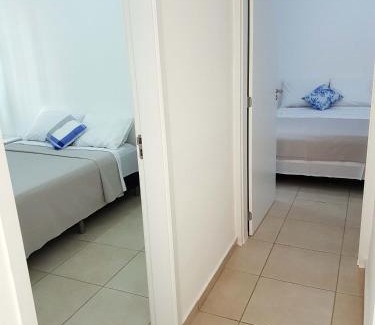 Quarenta Apartment | Apartamento no Dalas Park Residencial