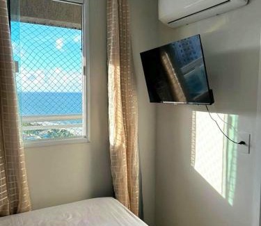Ponta Negra Apartment | Apartamento no Duna Barcane