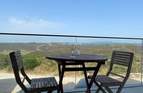 Espartal Apartment | Apartamento no Espartal