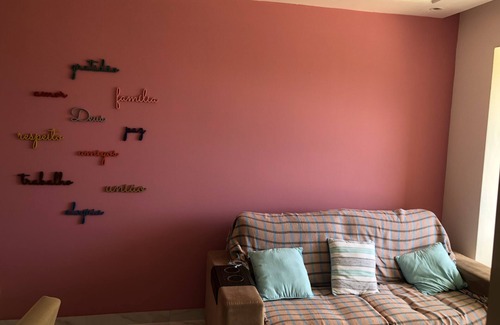 Imbui Apartment | Apartamento no Imbui Muito Confortável e com Excelente Preço!