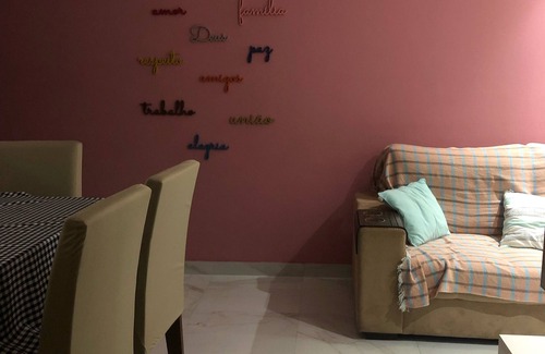 Imbui Apartment | Apartamento no Imbui Muito Confortável e com Excelente Preço!