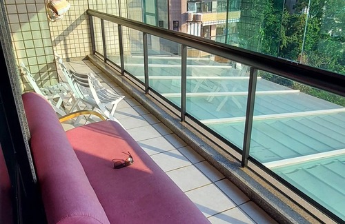 Conceicao de Jacarei Apartment | Apartamento no Paraíso