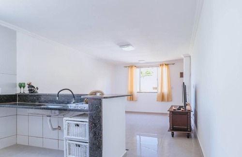 Itanhanga Apartment | Apartamento no Rio próximo à Lagoa da Tijuca