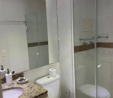 Recreio dos Bandeirantes Apartment | Apartamento no Recreio dos Bandeirantes