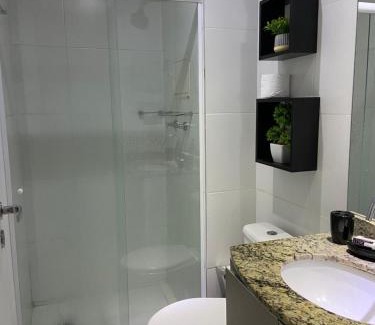 Recreio dos Bandeirantes Apartment | Apartamento no Recreio dos Bandeirantes