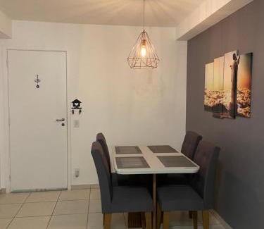 Recreio dos Bandeirantes Apartment | Apartamento no Recreio dos Bandeirantes