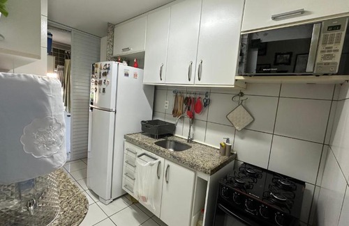 Encruzilhada Apartment | Apartamento no Rosarinho