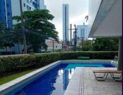 Encruzilhada Apartment | Apartamento no Rosarinho