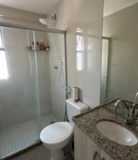 Encruzilhada Apartment | Apartamento no Rosarinho