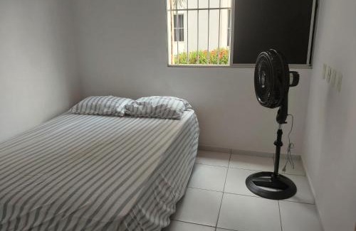 Teresina Apartment | Apartamento no vale do gaviao