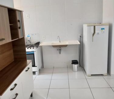 Teresina Apartment | Apartamento no vale do gaviao