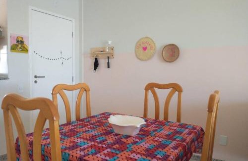 Estancia Apartment | Apartamento no Villa das Águas