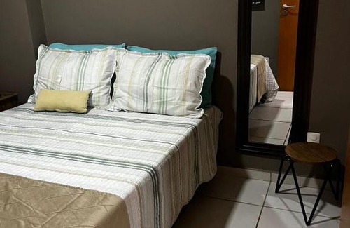 Mossoro Apartment | Apartamento Nova Betânia - West Flat Mossoró