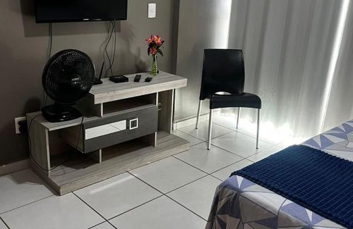 Mossoro Apartment | Apartamento Nova Betânia - West Flat Mossoró
