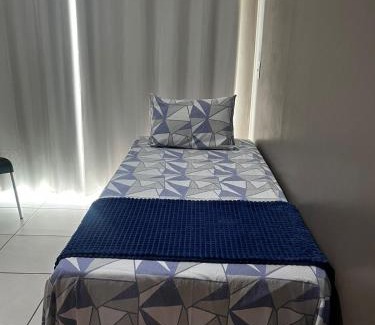 Mossoro Apartment | Apartamento Nova Betânia - West Flat Mossoró