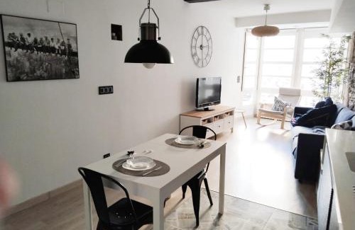 Lugo Apartment | Apartamento Nova