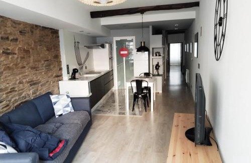 Lugo Apartment | Apartamento Nova