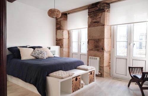 Lugo Apartment | Apartamento Nova
