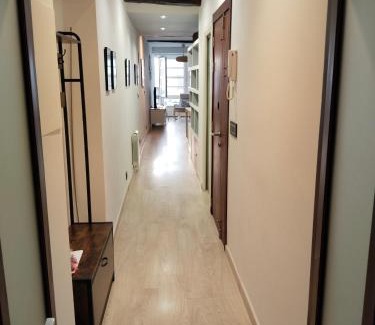 Lugo Apartment | Apartamento Nova