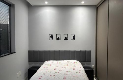 Joao Monlevade Apartment | Apartamento novinho e central