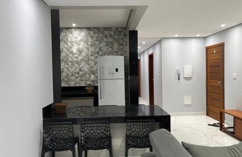 Joao Monlevade Apartment | Apartamento novinho e central