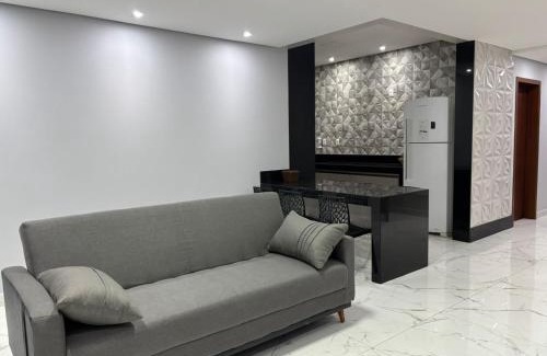 Joao Monlevade Apartment | Apartamento novinho e central