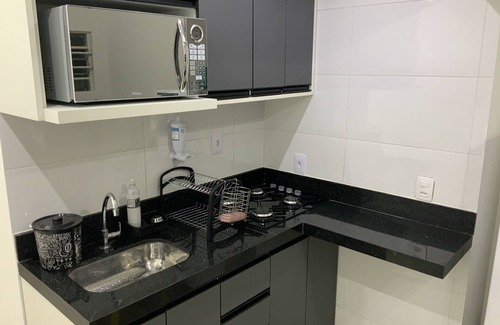 Campos Eliseos Apartment | Apartamento Novinho no Coração de São Paulo Para até 8 Hóspedes