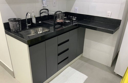 Campos Eliseos Apartment | Apartamento Novinho no Coração de São Paulo Para até 8 Hóspedes