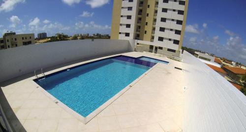 Farolandia Apartment | Apartamento novo 3/4, bem aconchegante na farolândia, todos os quartos com ar condicionado
