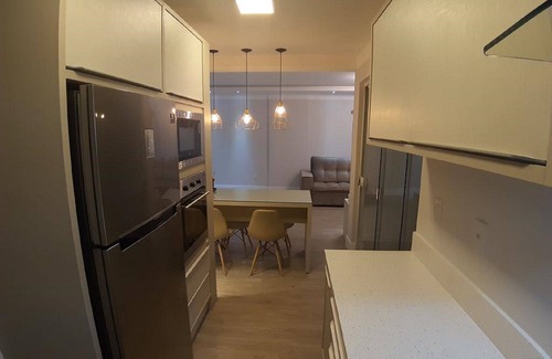 Andorinha Apartment | Apartamento Novo! 3 Suítes E 2 Garagens, COM Fino Acabamento