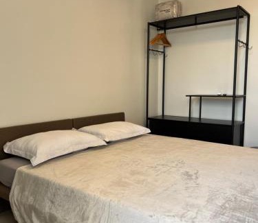 Plano Diretor Sul Apartment | Apartamento novo - garagem inclusa