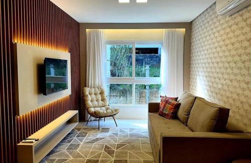 Floresta Apartment | Apartamento Novo na Melhor Localização de Gramado!