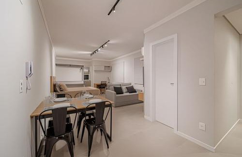 Anita Garibaldi Apartment | Apartamento novo! Seja o primeiro hóspede!