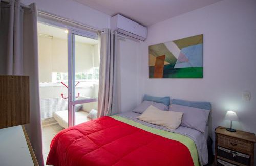 Santo Amaro Apartment | Apartamento now alto da boa vista - Muito conforto, comodidade e ótima localização