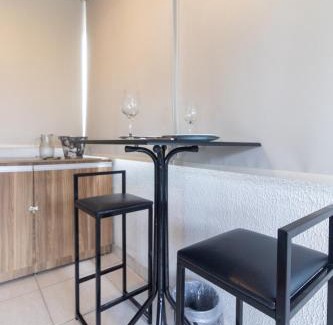 Santo Amaro Apartment | Apartamento now alto da boa vista - Muito conforto, comodidade e ótima localização