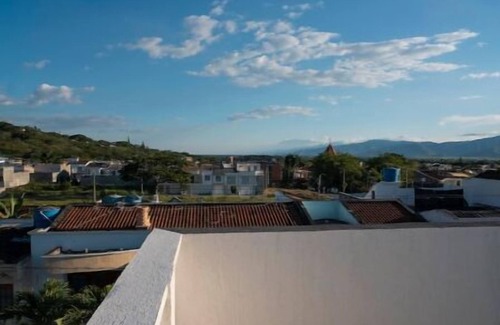 Guadalajara de Buga Apartment | Apartamento Nuevo con Parking Privado